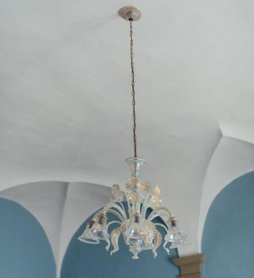 اتاق لوکس, Buonvisi B&b