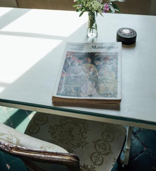 اتاق استاندارد, Buonvisi B&b