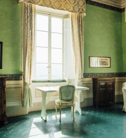 اتاق استاندارد, Buonvisi B&b