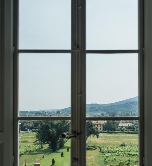 اتاق استاندارد, Buonvisi B&b