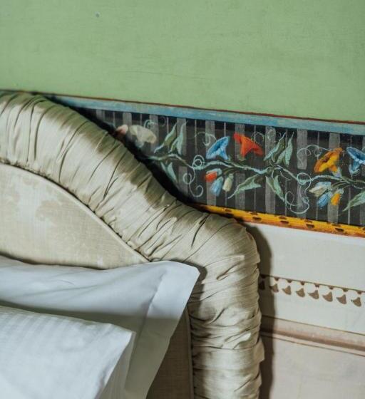 اتاق استاندارد, Buonvisi B&b