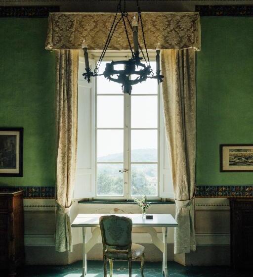 اتاق استاندارد, Buonvisi B&b