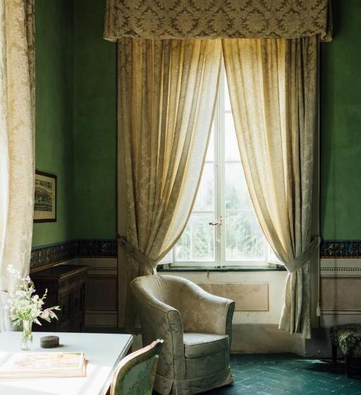 اتاق استاندارد, Buonvisi B&b