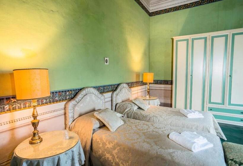 اتاق استاندارد, Buonvisi B&b