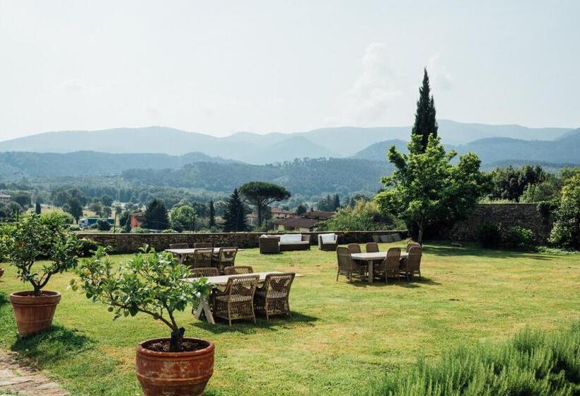 اتاق سوپریور, Buonvisi B&b