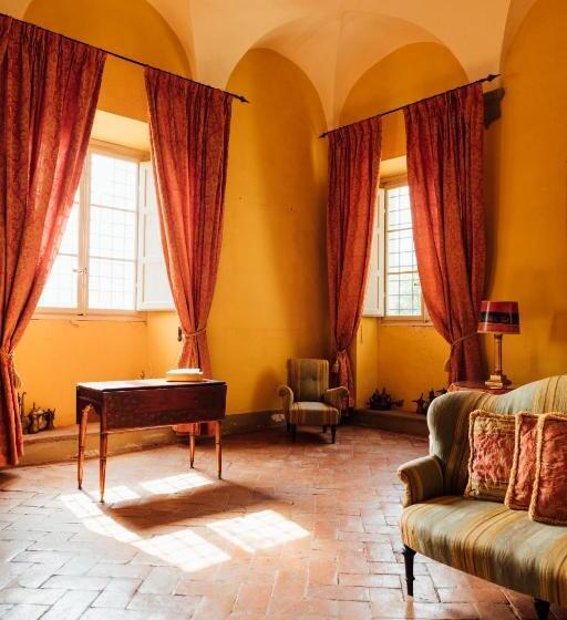 اتاق سوپریور, Buonvisi B&b