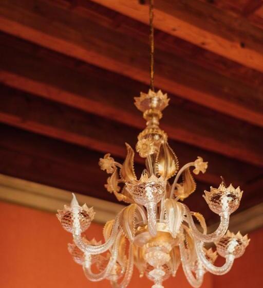 اتاق لوکس, Buonvisi B&b