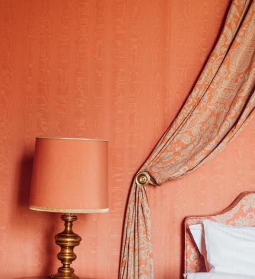 اتاق لوکس, Buonvisi B&b