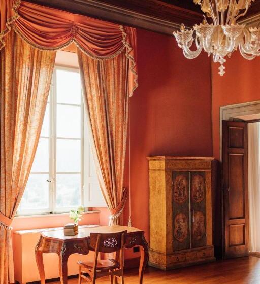 اتاق لوکس, Buonvisi B&b