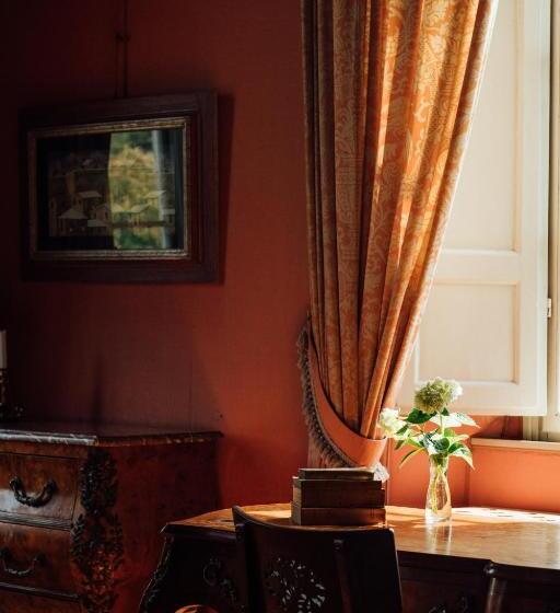 اتاق لوکس, Buonvisi B&b