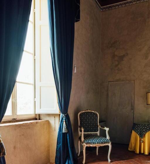 اتاق لوکس با تخت بزرگ, Buonvisi B&b