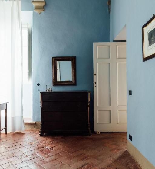 اتاق سوپریور, Buonvisi B&b