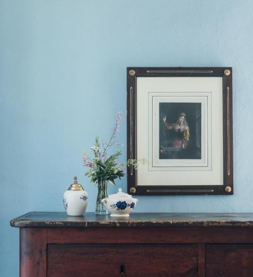 اتاق سوپریور, Buonvisi B&b