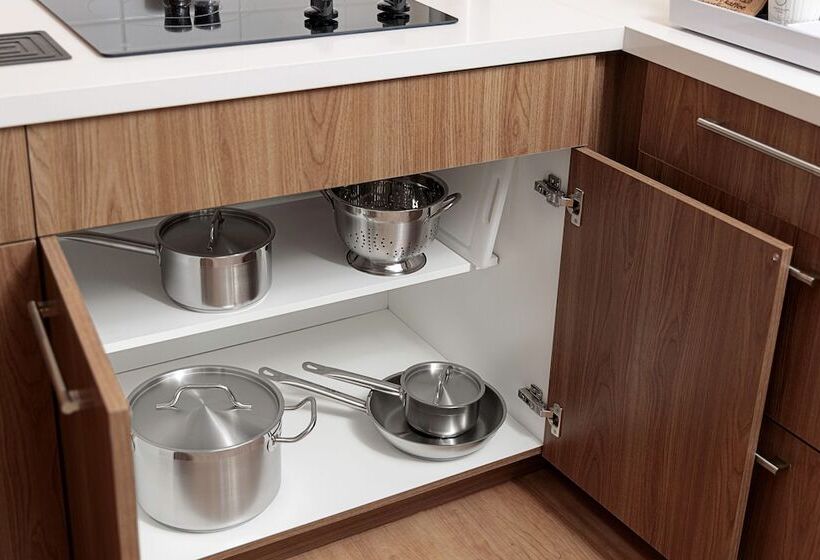 标准工作室, Element Hampton Peninsula Town Center