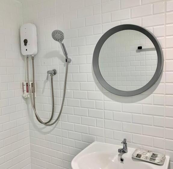 Номер Стандарт с Террасой, Phi Phi Indigo