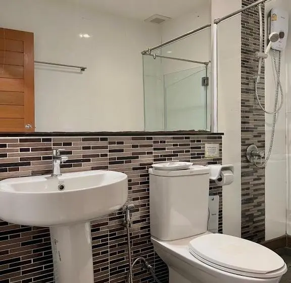 Deluxe Kamer, Phi Phi Indigo