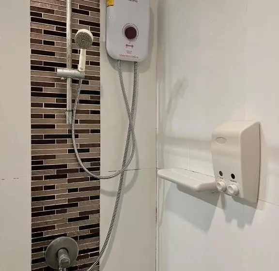 Deluxe Kamer, Phi Phi Indigo