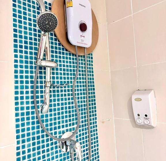 Номер Deluxe, Phi Phi Indigo