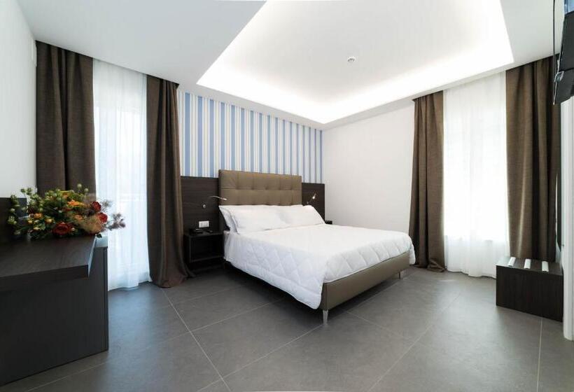 Номер Стандарт, Liko Resort