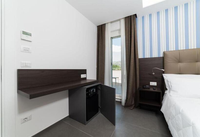 Номер Стандарт, Liko Resort