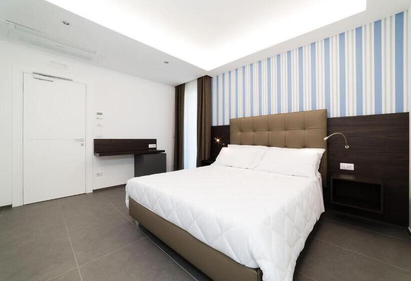 Номер Стандарт, Liko Resort
