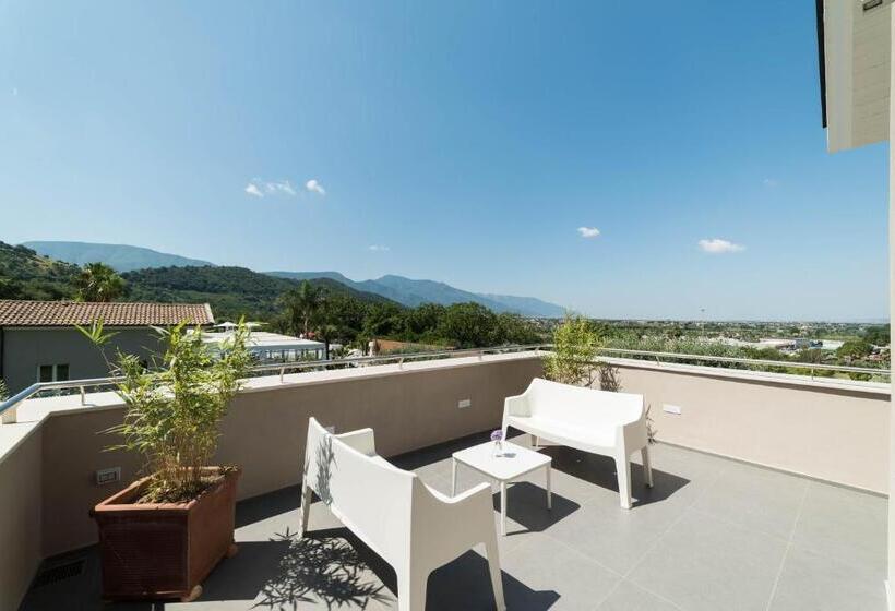 Номер Стандарт, Liko Resort