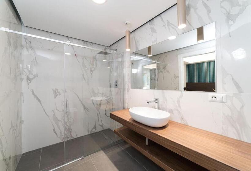 Номер Стандарт, Liko Resort