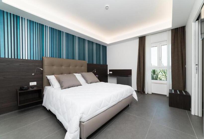 Номер Стандарт, Liko Resort