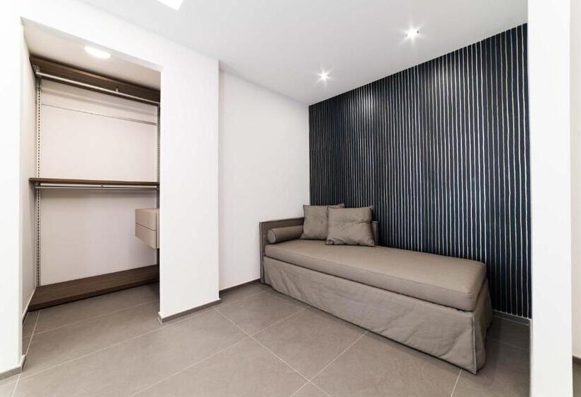 Номер Superior, Liko Resort