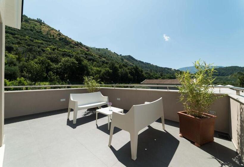 Номер Superior, Liko Resort