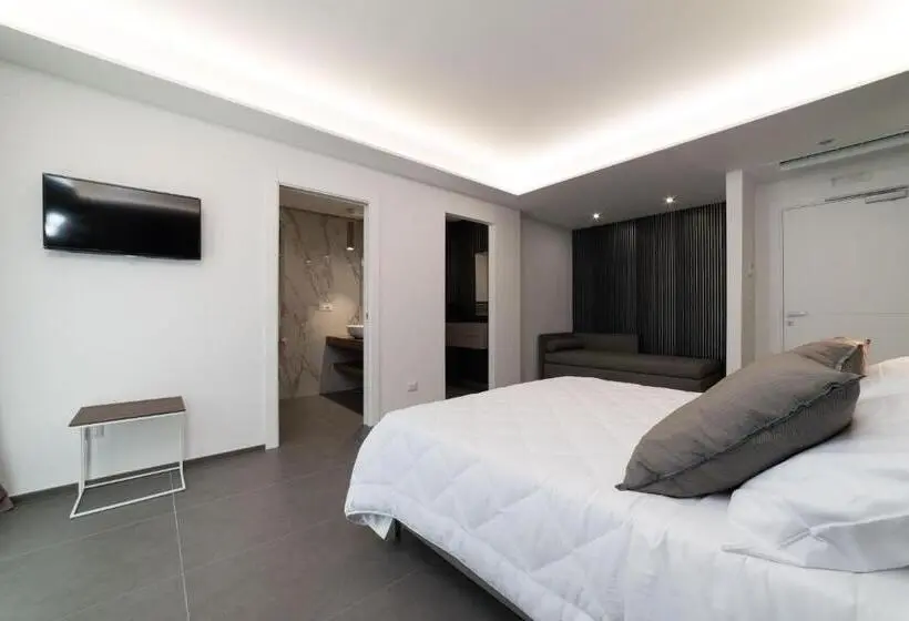 スーペリアールーム, Liko Resort