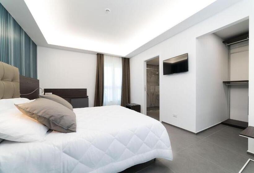 Номер Superior, Liko Resort