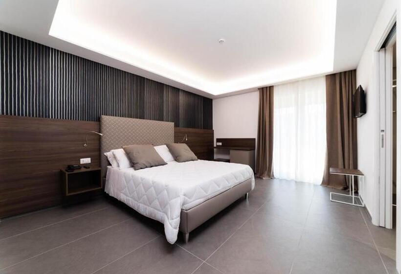 Номер Superior, Liko Resort