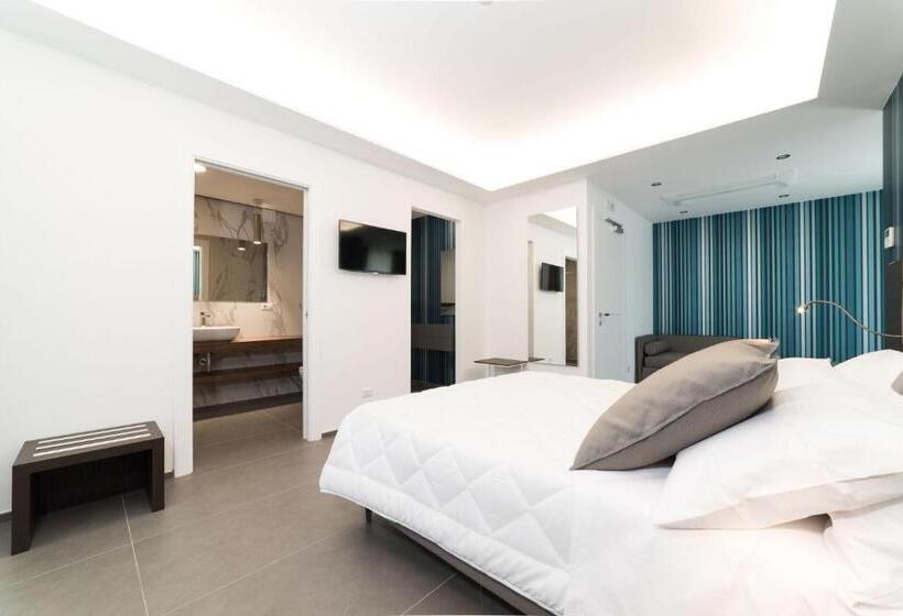 Номер Superior, Liko Resort