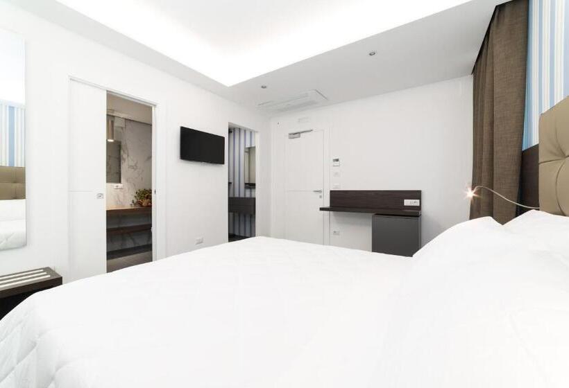 Трехместный Номер Deluxe, Liko Resort