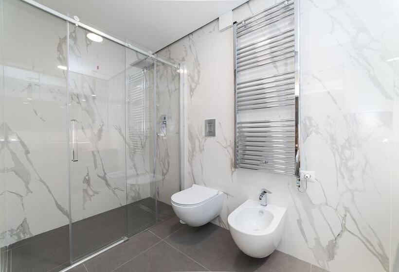 Трехместный Номер Deluxe, Liko Resort