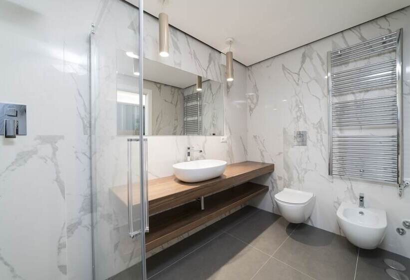 Трехместный Номер Deluxe, Liko Resort