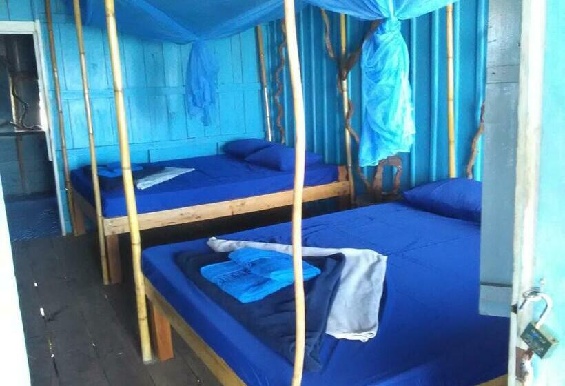 家庭海景房, Firefly Guesthouse