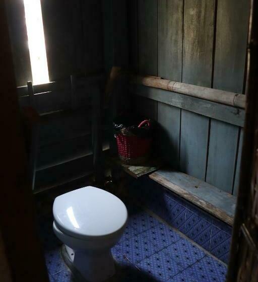 家庭海景房, Firefly Guesthouse