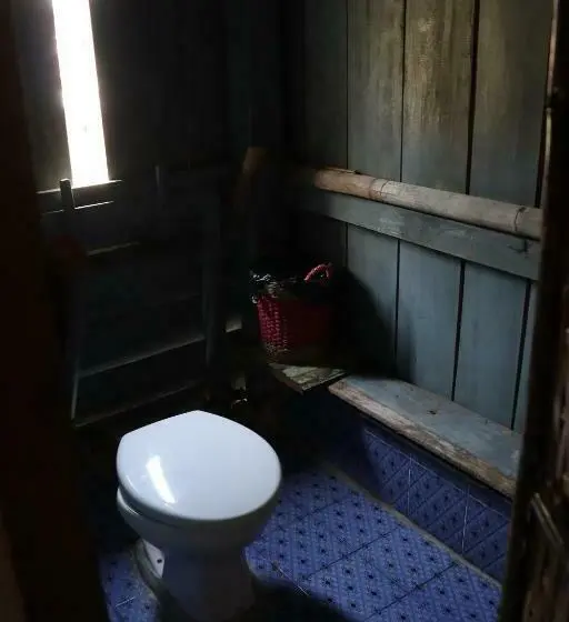 オーシャンビューファミリールーム, Firefly Guesthouse