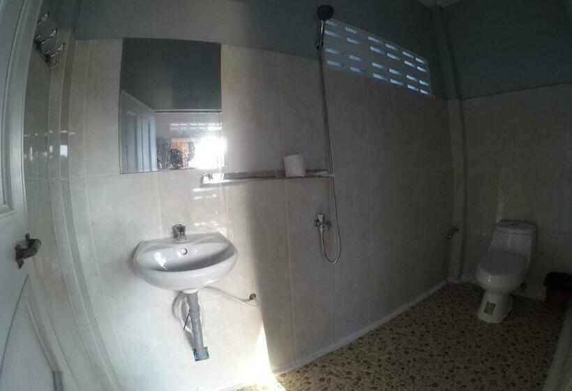 Standard-huone Vuoristonäkymä, Ing Ing Guesthouse