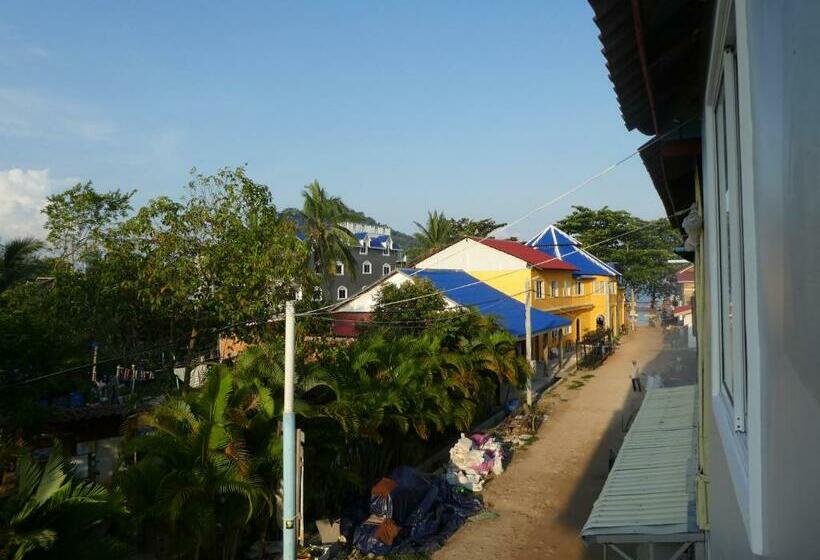 Standardrum Bergsutsikt, Ing Ing Guesthouse