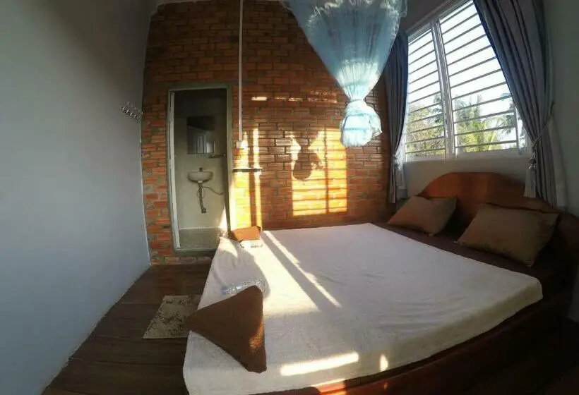 スタンダードルーム, Ing Ing Guesthouse