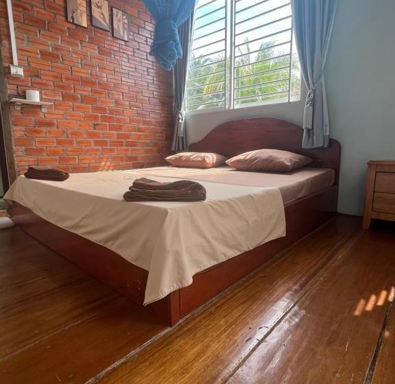 Quarto Estandar Vista Montanha, Ing Ing Guesthouse