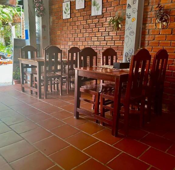 Quarto Estandar, Ing Ing Guesthouse