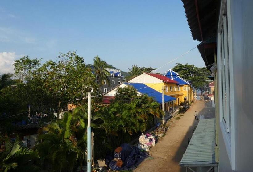 StandaardKamer, Ing Ing Guesthouse