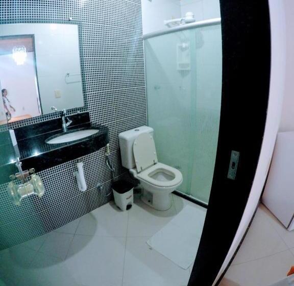 جناح, Pousada Maravilha