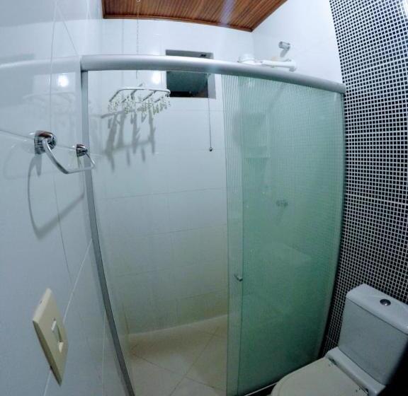 جناح, Pousada Maravilha