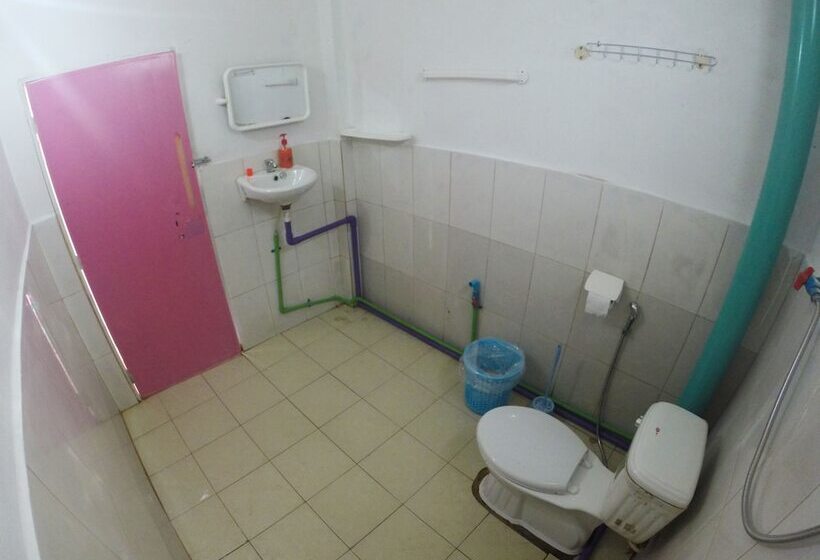 اتاق سوپریور, Unicorn Guesthouse
