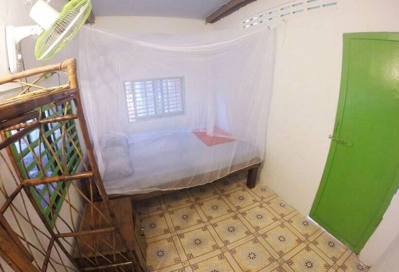اتاق سوپریور, Unicorn Guesthouse